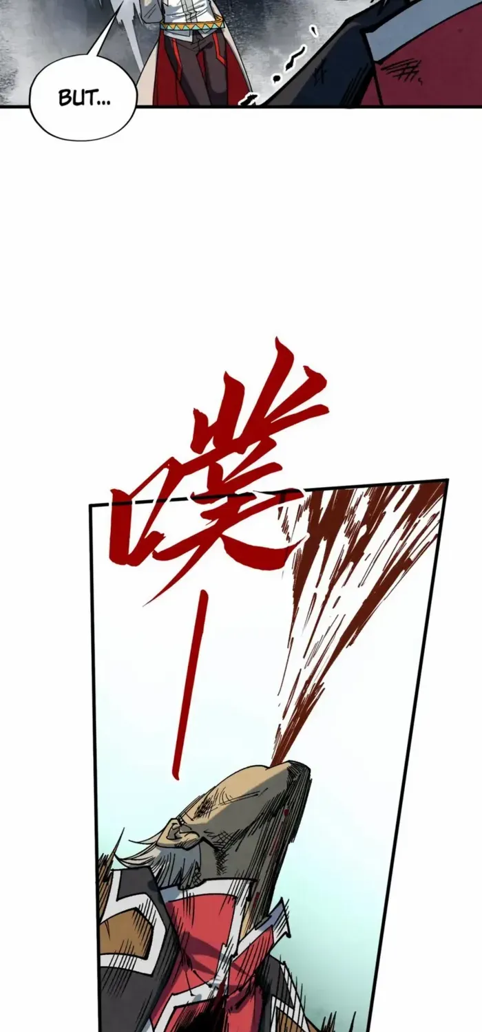 Read The Eternal Supreme chapter 440 image 3 on Lezhin