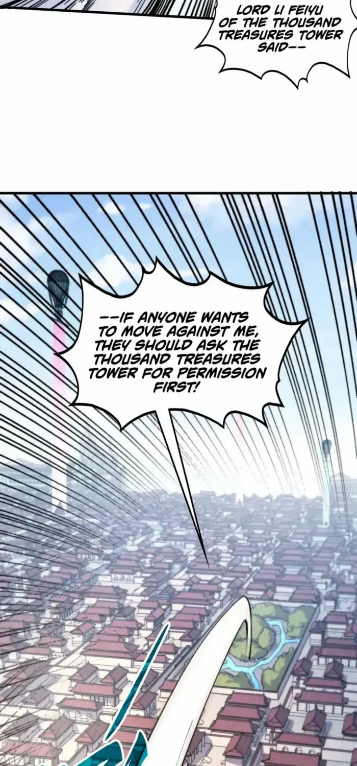 Read The Eternal Supreme chapter 440 image 30 on Lezhin