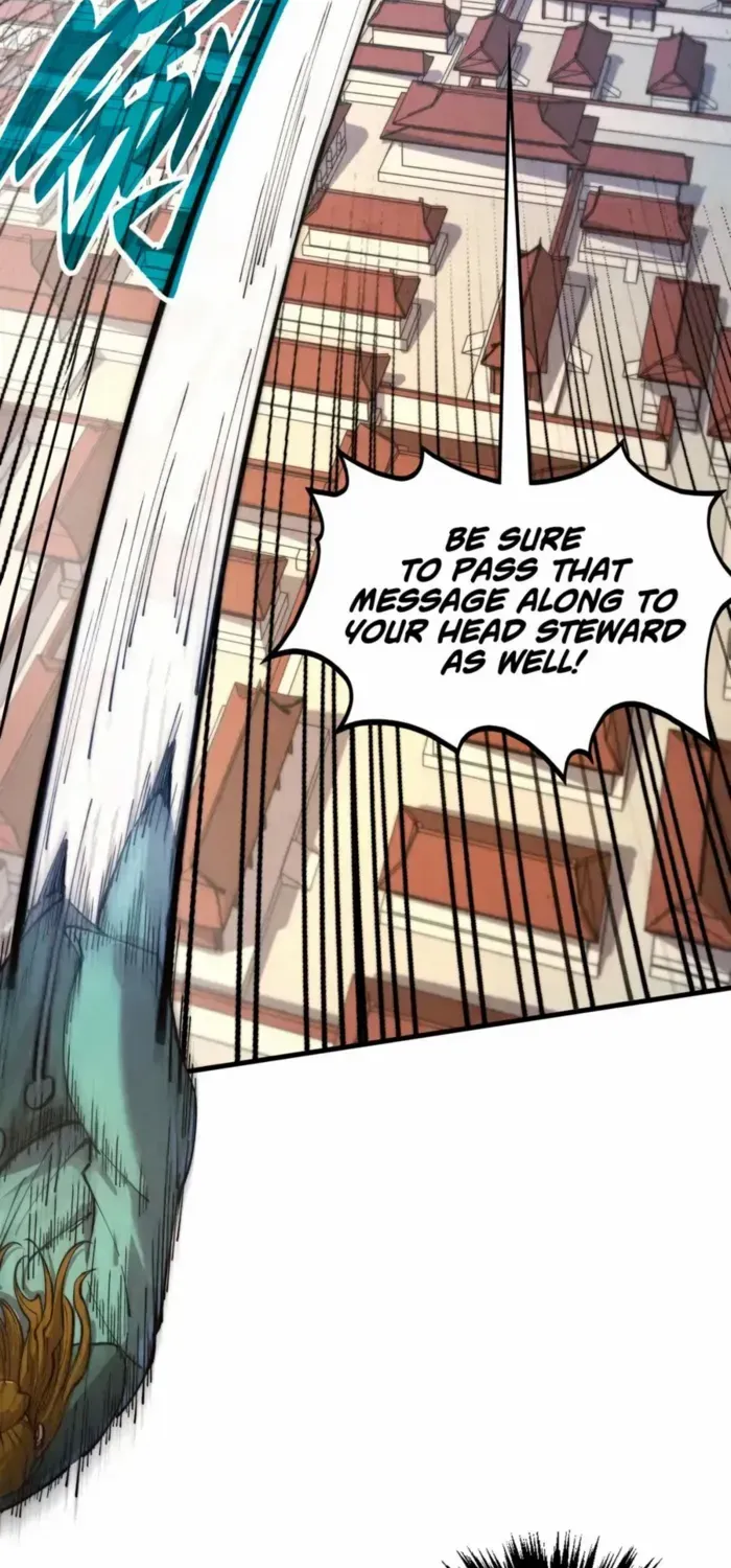 Read The Eternal Supreme chapter 440 image 31 on Lezhin