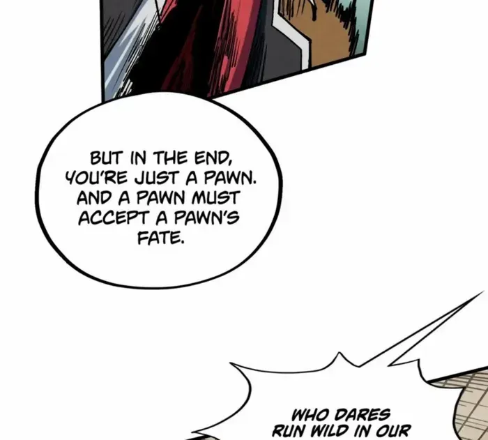 Read The Eternal Supreme chapter 440 image 4 on Lezhin