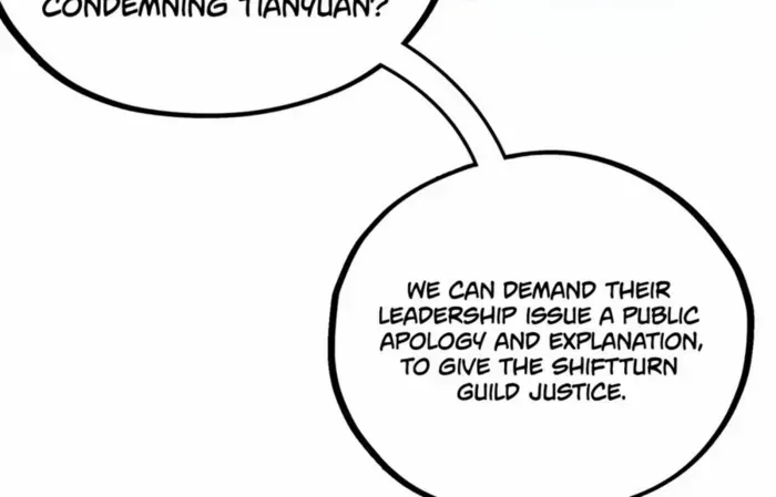 Read The Eternal Supreme chapter 440 image 43 on Lezhin