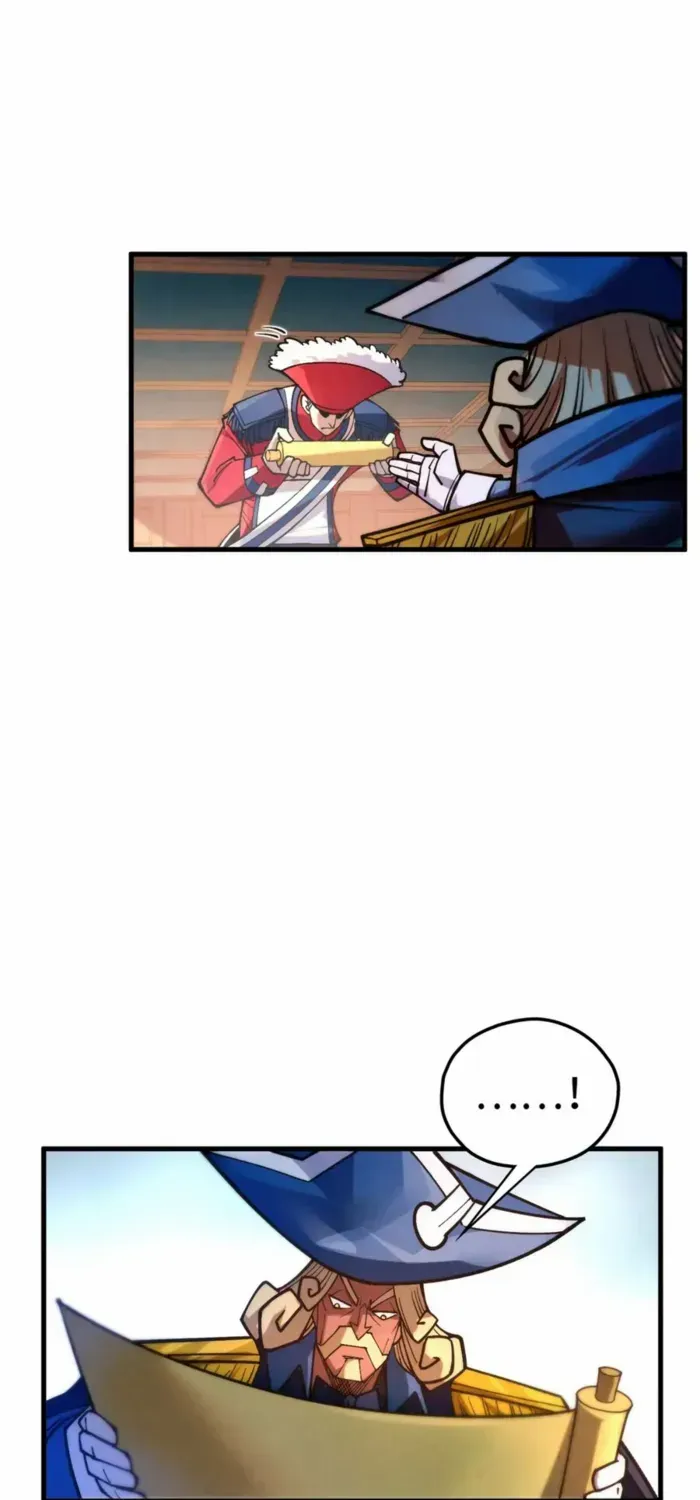 Read The Eternal Supreme chapter 440 image 52 on Lezhin