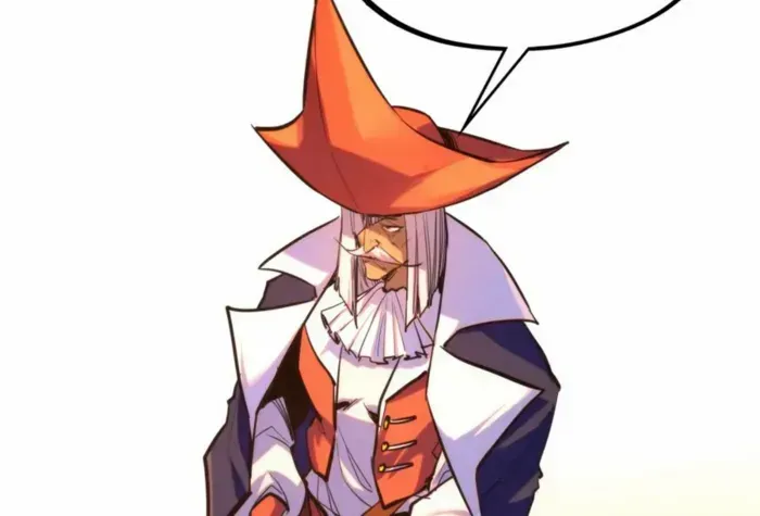 Read The Eternal Supreme chapter 440 image 66 on Lezhin
