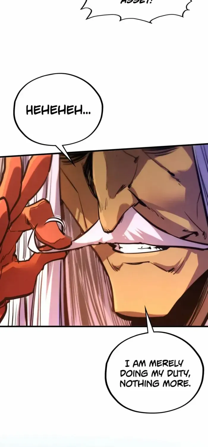 Read The Eternal Supreme chapter 440 image 68 on Lezhin