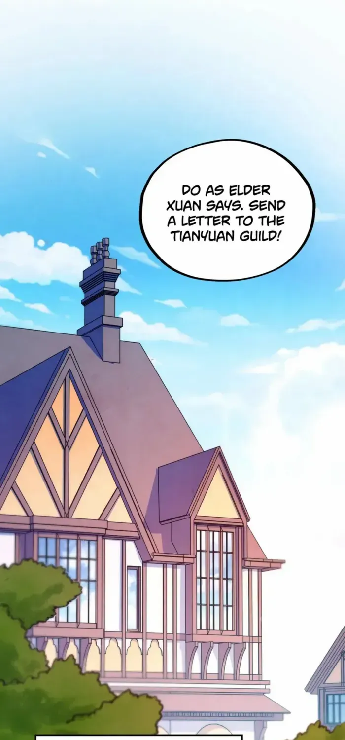 Read The Eternal Supreme chapter 440 image 69 on Lezhin