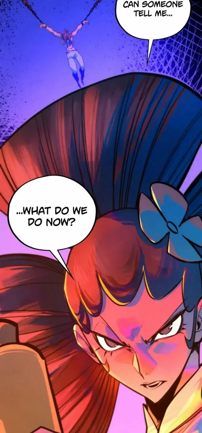Read The Eternal Supreme chapter 440 image 74 on Lezhin