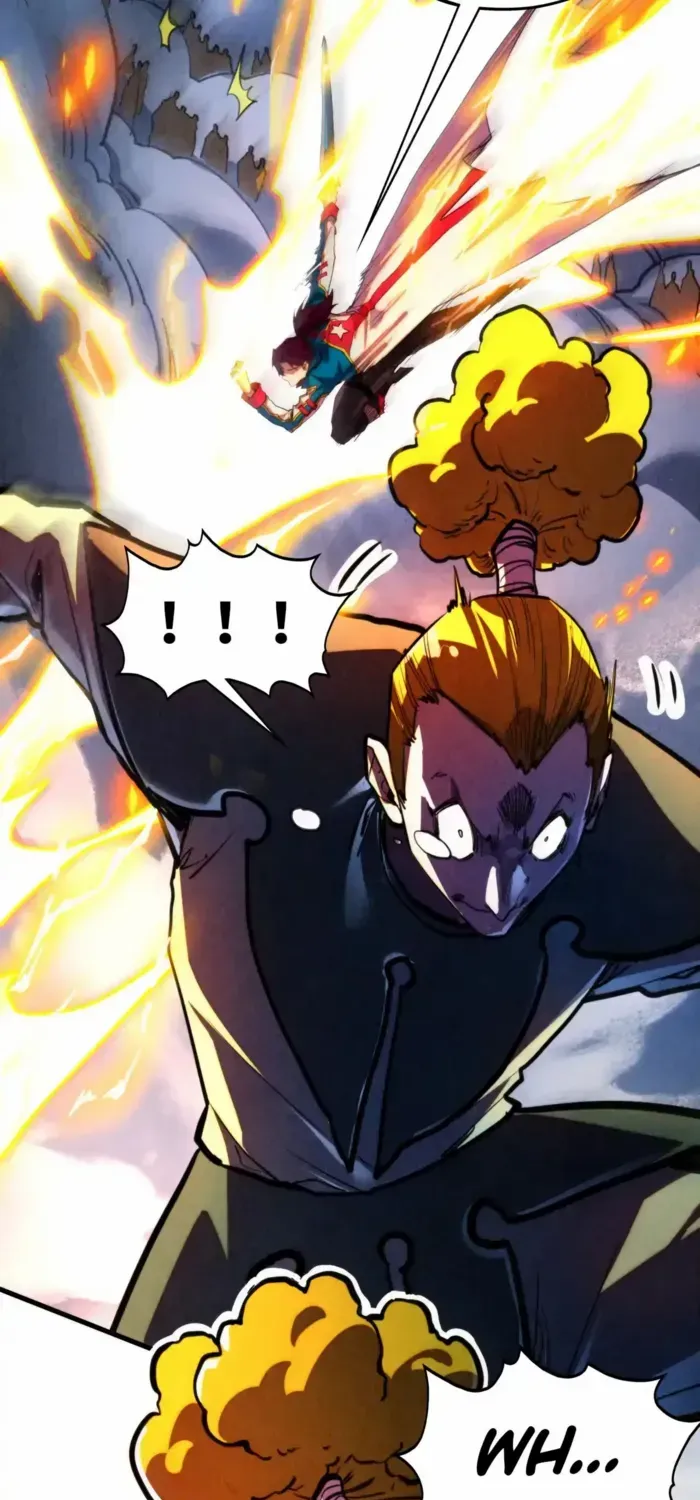 Read The Eternal Supreme chapter 444 image 17 on Lezhin