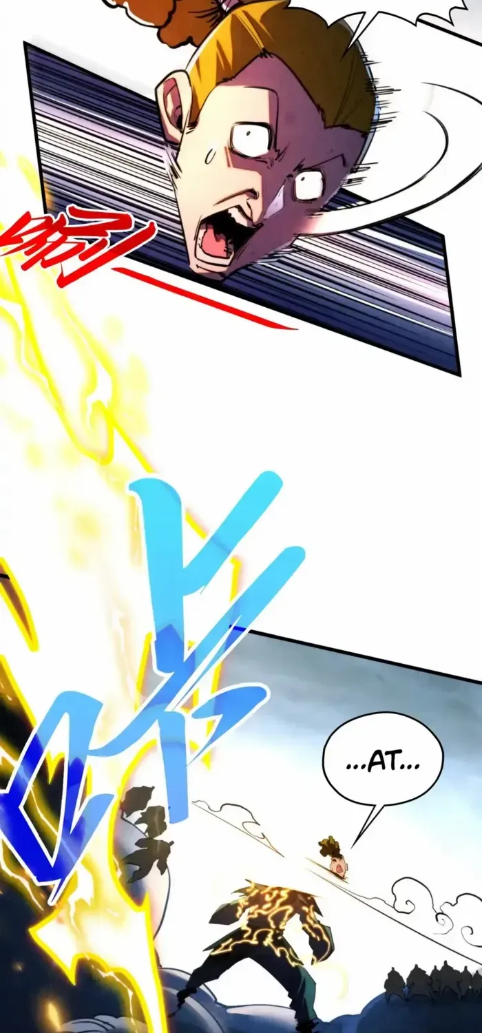 Read The Eternal Supreme chapter 444 image 18 on Lezhin