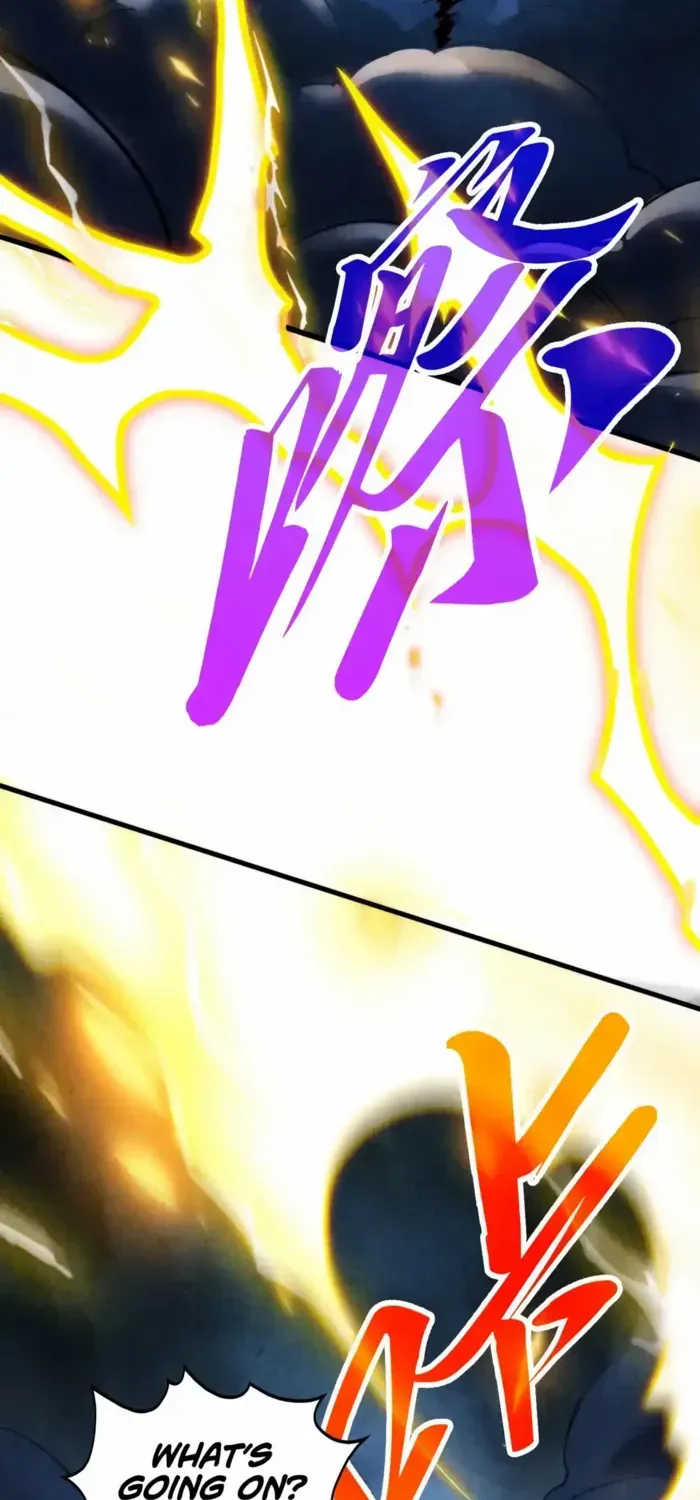Read The Eternal Supreme chapter 444 image 19 on Lezhin