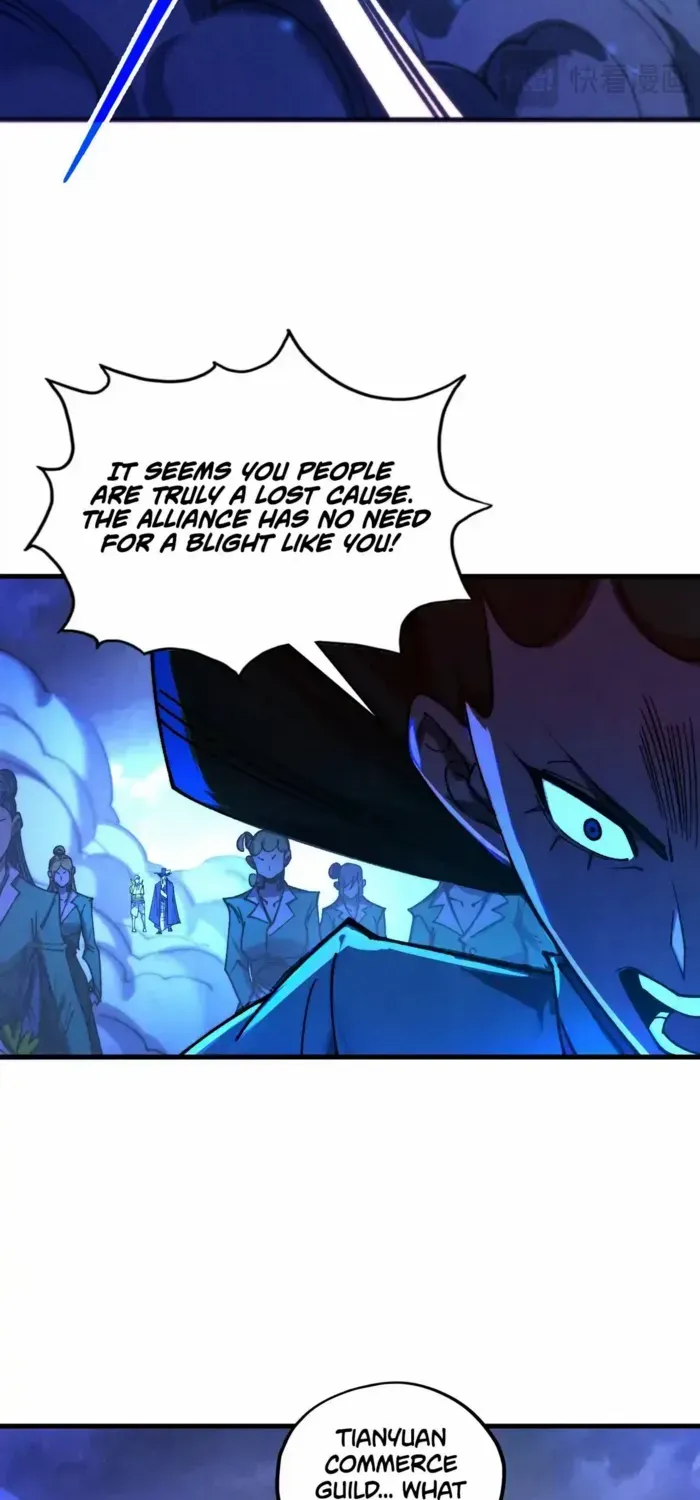 Read The Eternal Supreme chapter 444 image 26 on Lezhin