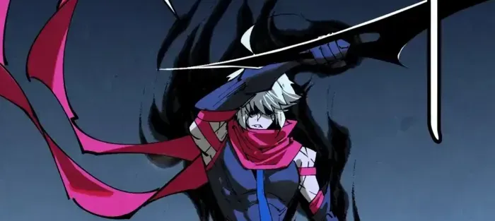 Read The Eternal Supreme chapter 444 image 36 on Lezhin