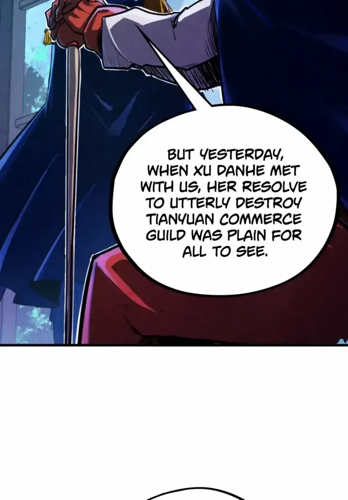 Read The Eternal Supreme chapter 444 image 4 on Lezhin
