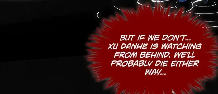 Read The Eternal Supreme chapter 444 image 40 on Lezhin