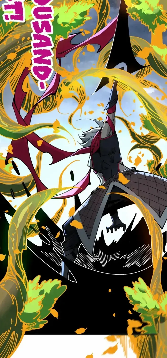 Read The Eternal Supreme chapter 444 image 46 on Lezhin
