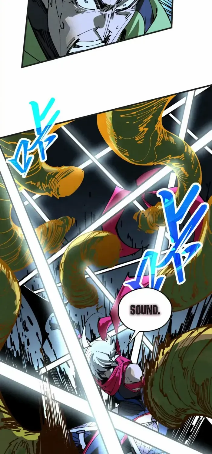 Read The Eternal Supreme chapter 444 image 49 on Lezhin