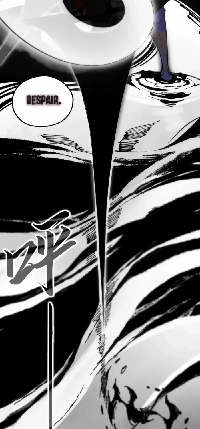 Read The Eternal Supreme chapter 444 image 52 on Lezhin