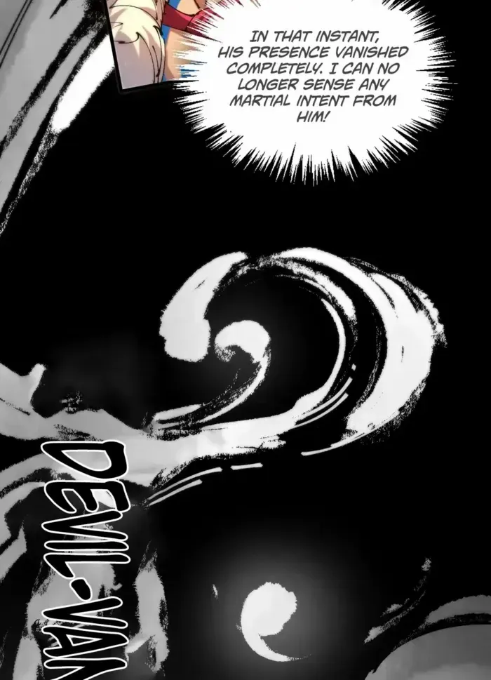 Read The Eternal Supreme chapter 444 image 55 on Lezhin