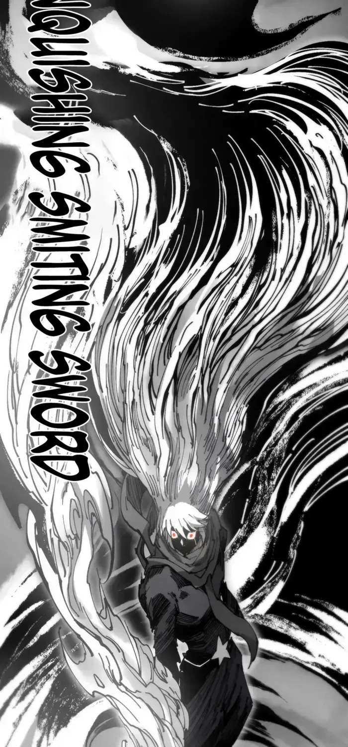 Read The Eternal Supreme chapter 444 image 56 on Lezhin