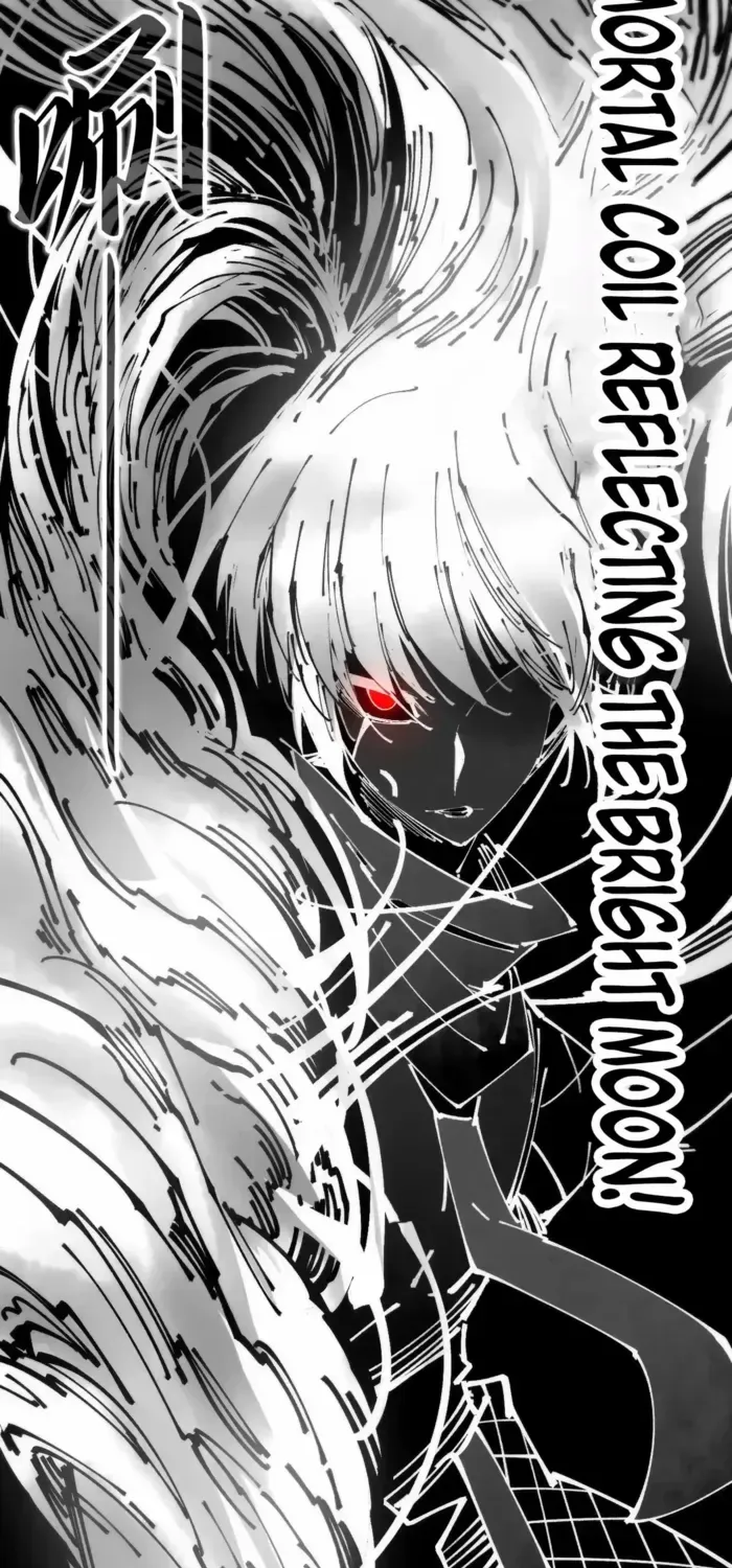 Read The Eternal Supreme chapter 444 image 59 on Lezhin