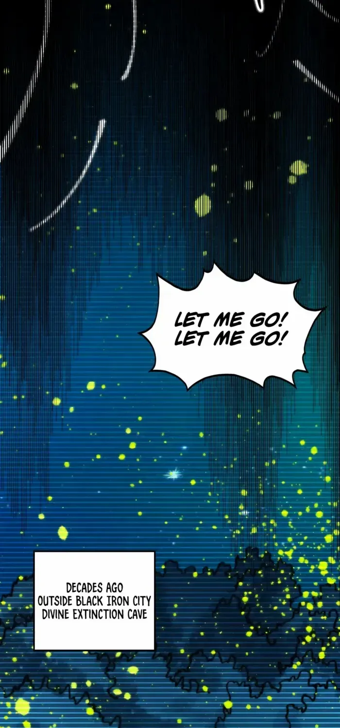 Read The Eternal Supreme chapter 444 image 61 on Lezhin