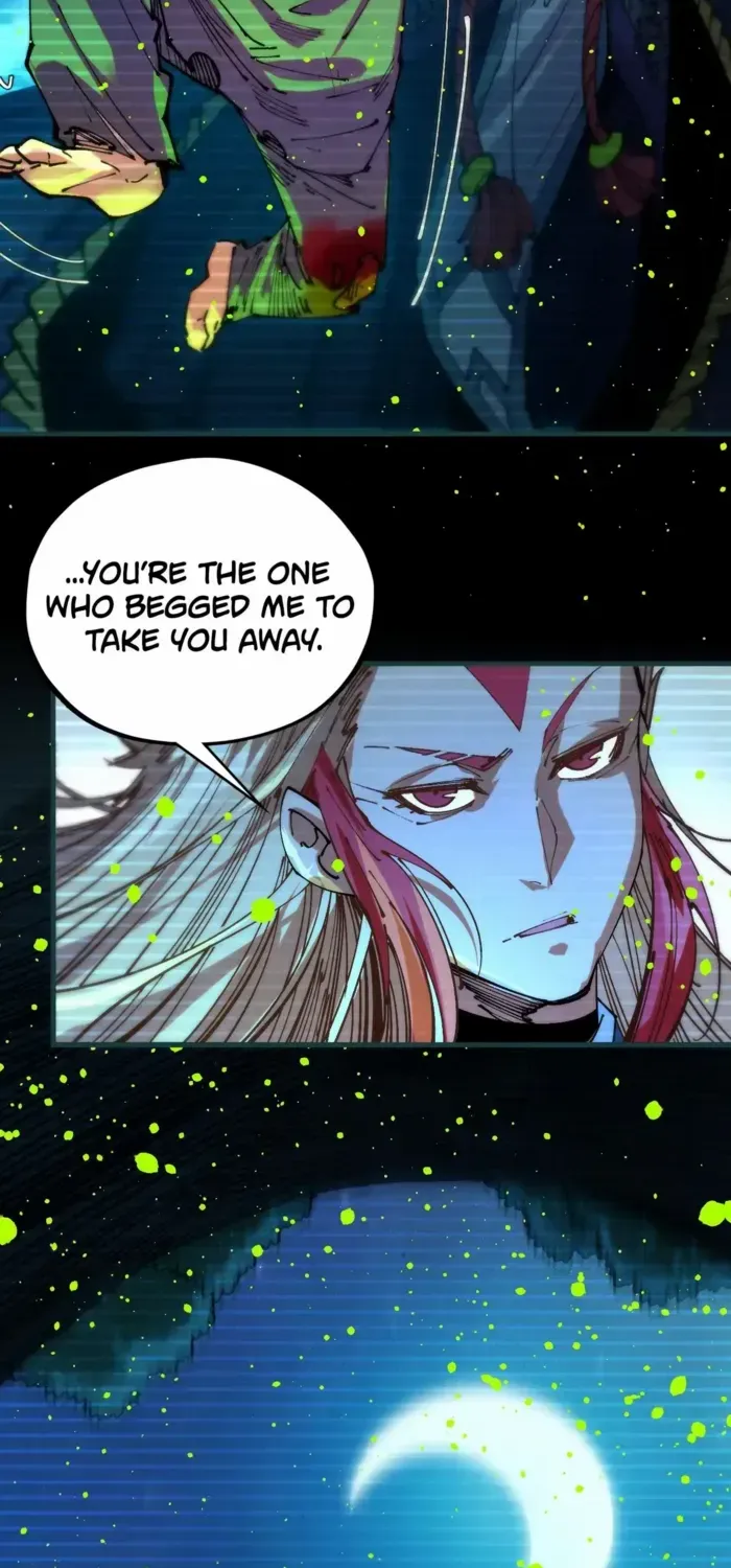 Read The Eternal Supreme chapter 444 image 64 on Lezhin