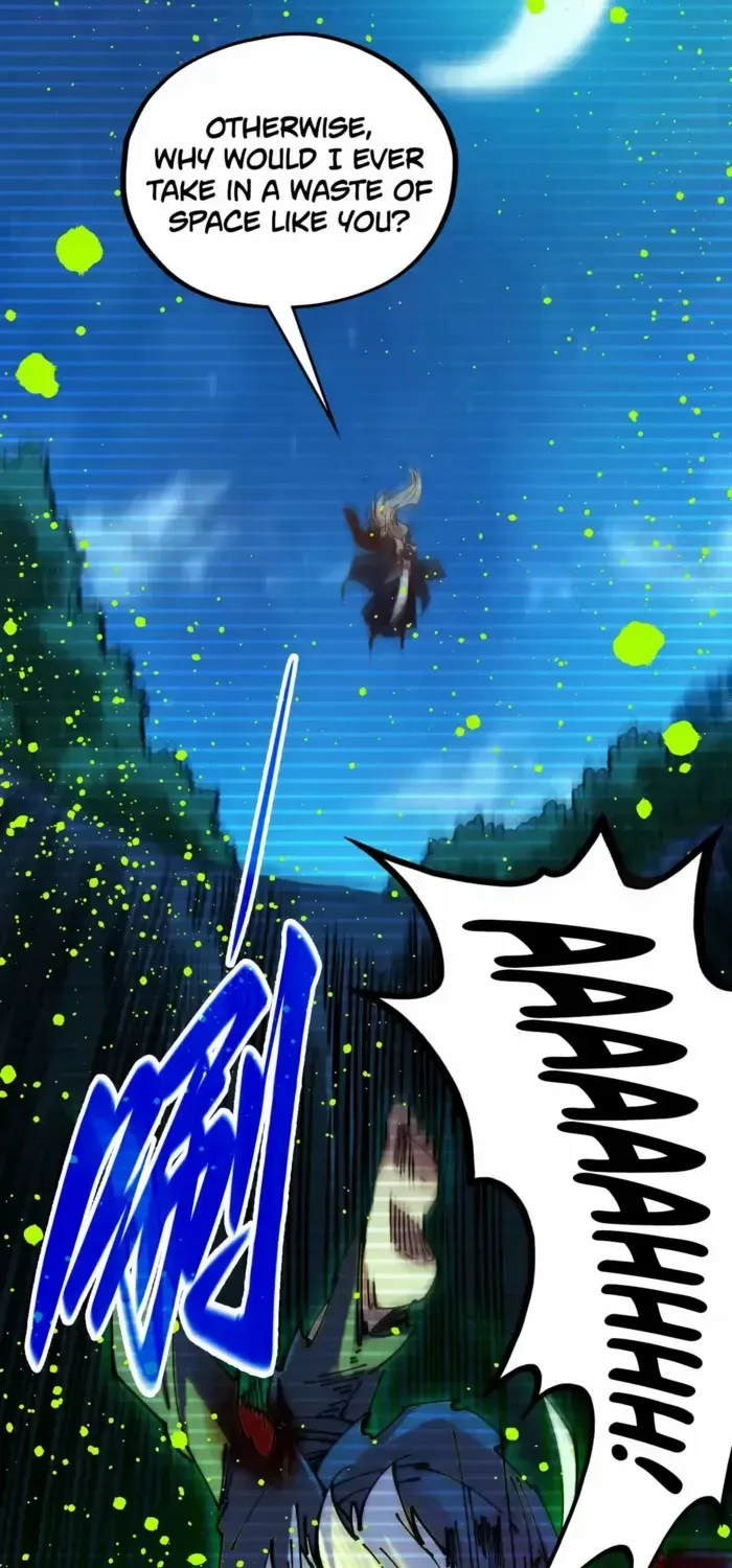 Read The Eternal Supreme chapter 444 image 65 on Lezhin