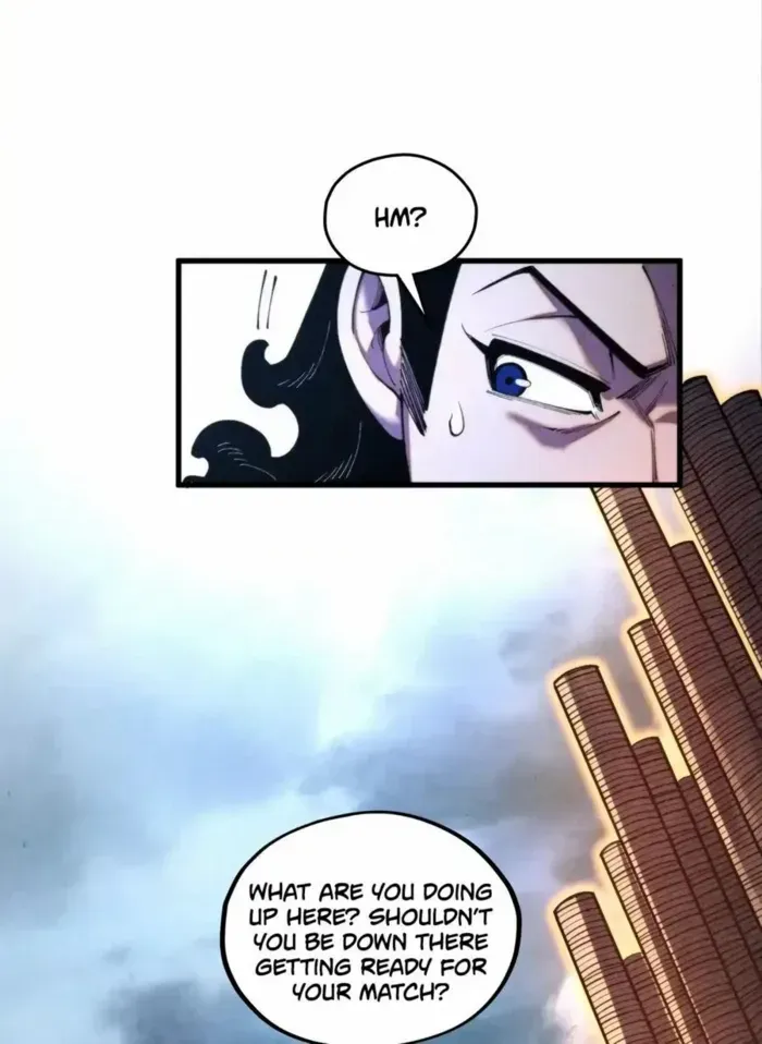 Read The Eternal Supreme chapter 447 image 24 on Lezhin