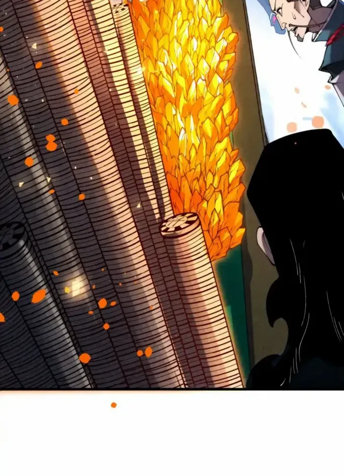 Read The Eternal Supreme chapter 447 image 32 on Lezhin