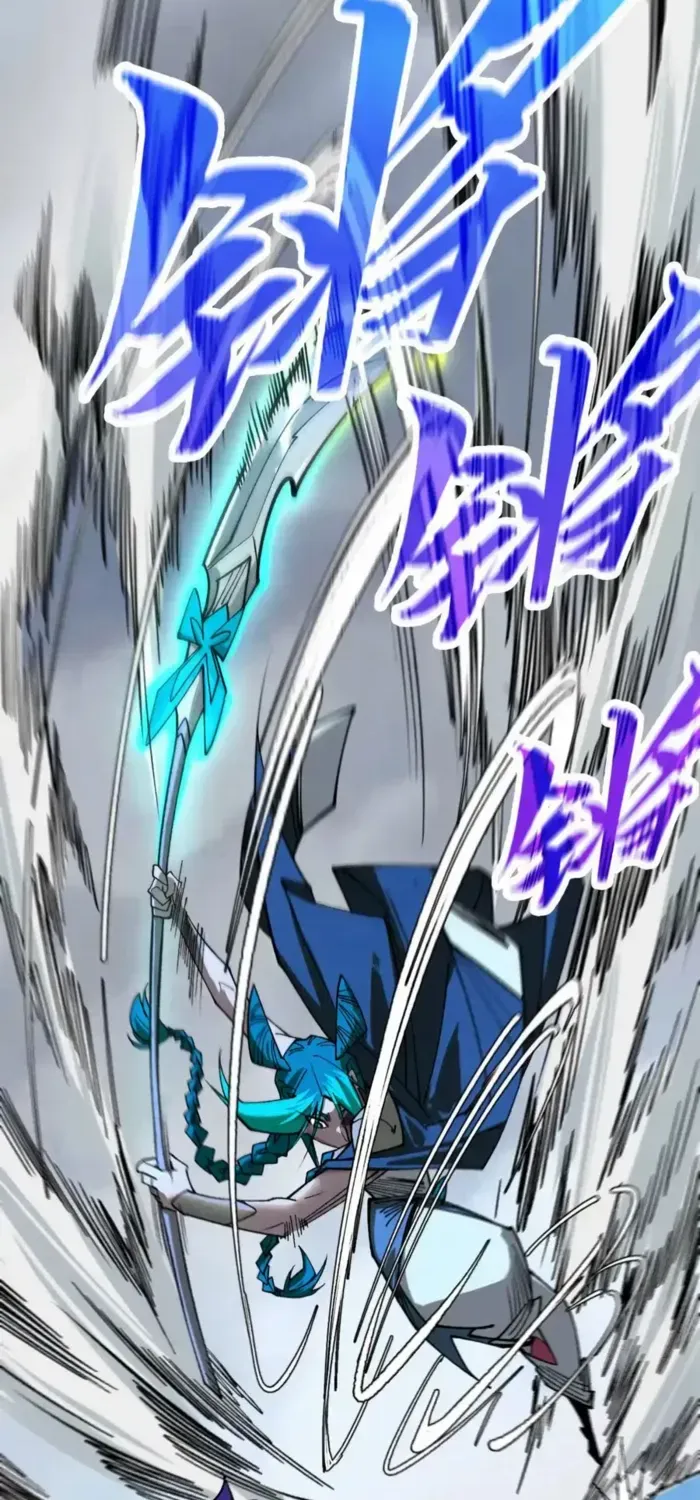 Read The Eternal Supreme chapter 447 image 42 on Lezhin