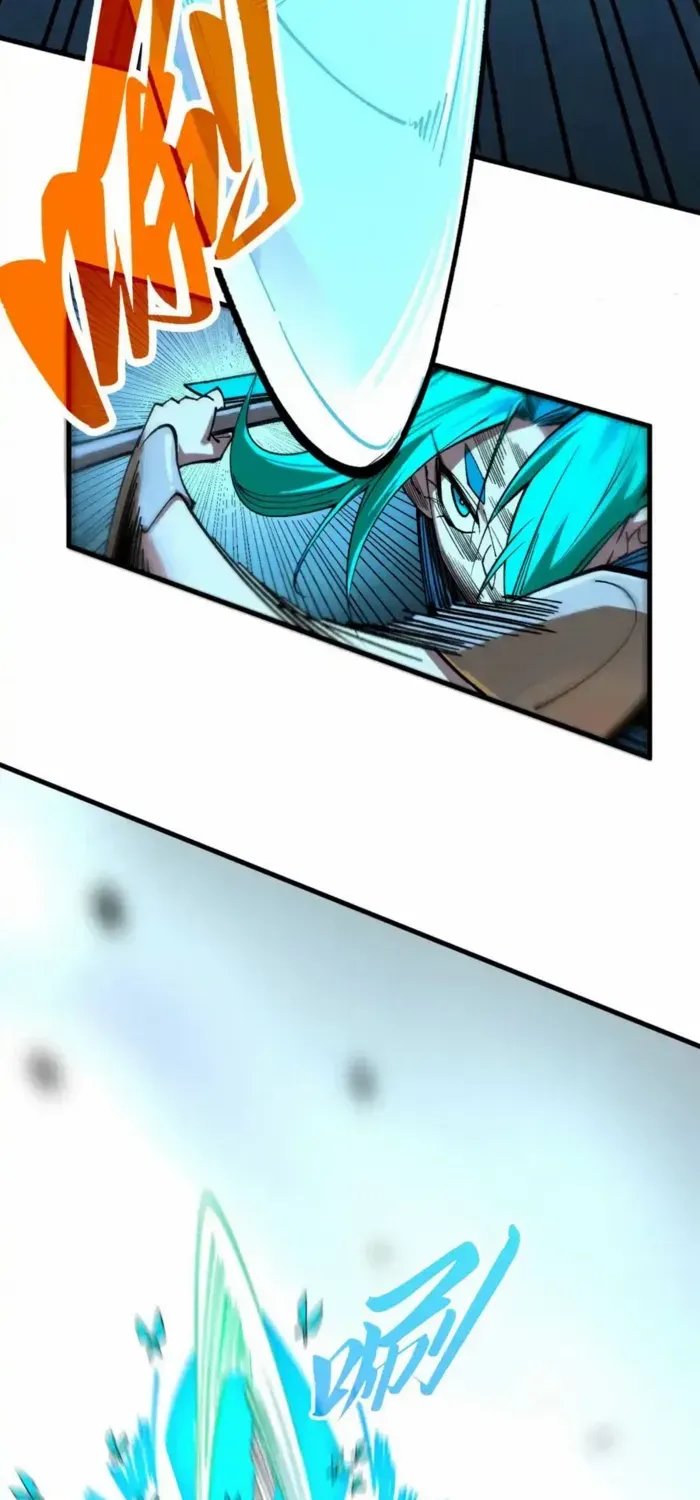 Read The Eternal Supreme chapter 447 image 49 on Lezhin