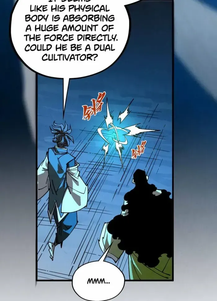 Read The Eternal Supreme chapter 447 image 51 on Lezhin