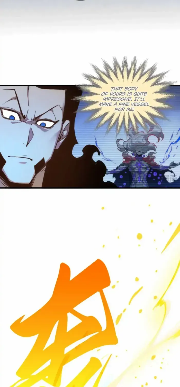 Read The Eternal Supreme chapter 447 image 52 on Lezhin