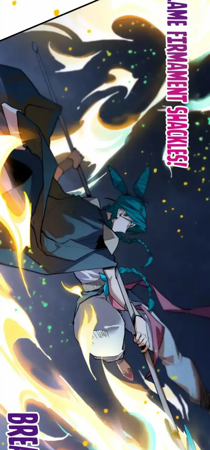Read The Eternal Supreme chapter 447 image 54 on Lezhin