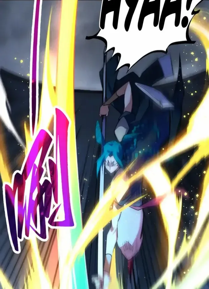 Read The Eternal Supreme chapter 447 image 59 on Lezhin