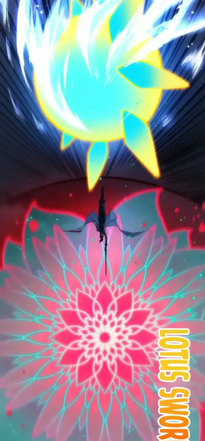 Read The Eternal Supreme chapter 447 image 62 on Lezhin