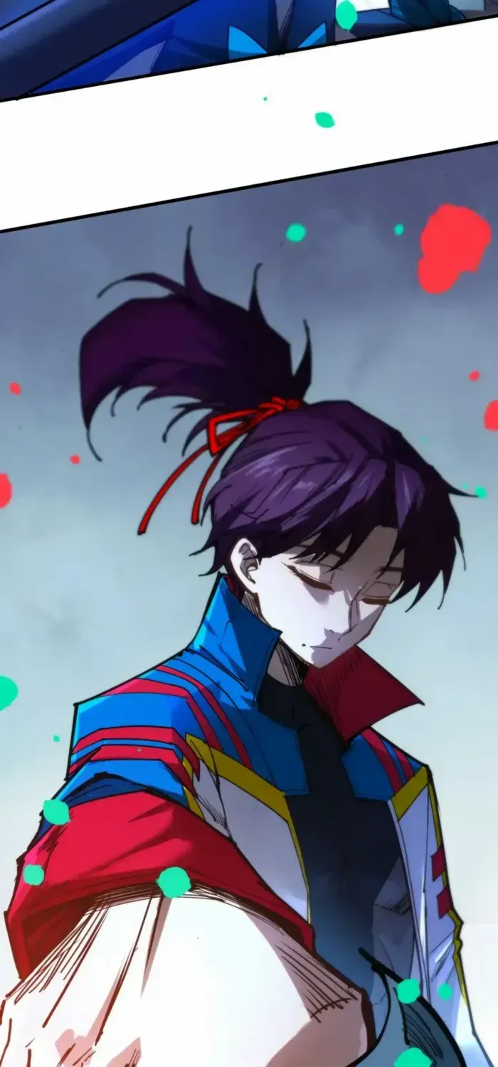 Read The Eternal Supreme chapter 447 image 69 on Lezhin