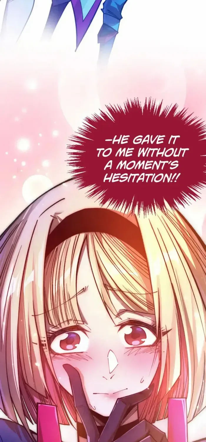 Read The Eternal Supreme chapter 447 image 7 on Lezhin
