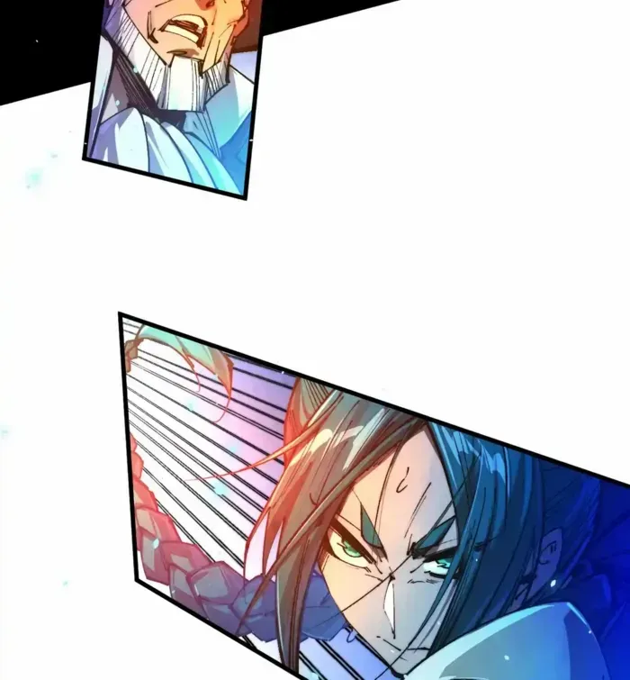 Read The Eternal Supreme chapter 448 image 16 on Lezhin