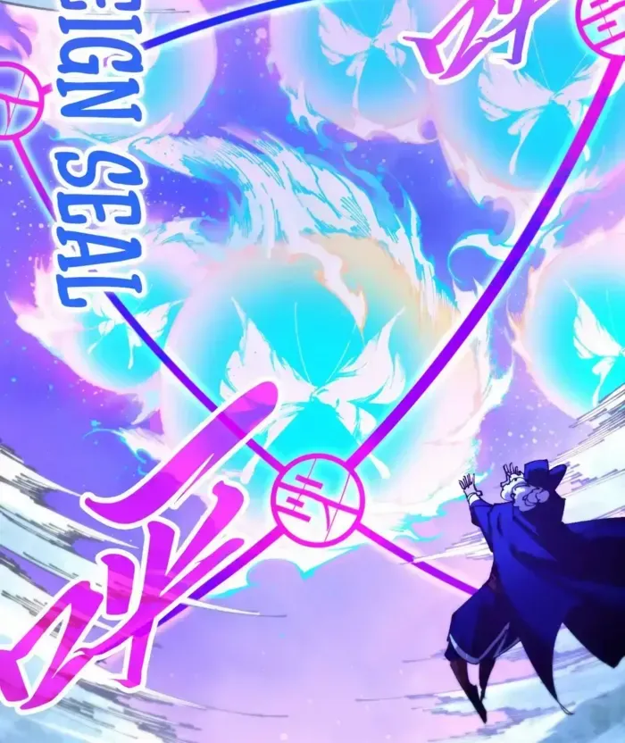 Read The Eternal Supreme chapter 448 image 28 on Lezhin