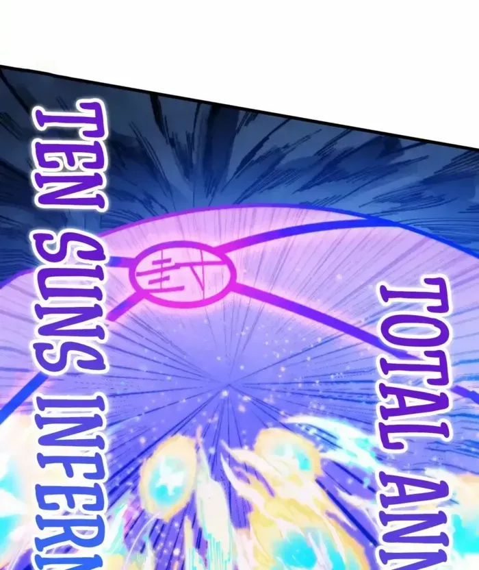 Read The Eternal Supreme chapter 448 image 32 on Lezhin