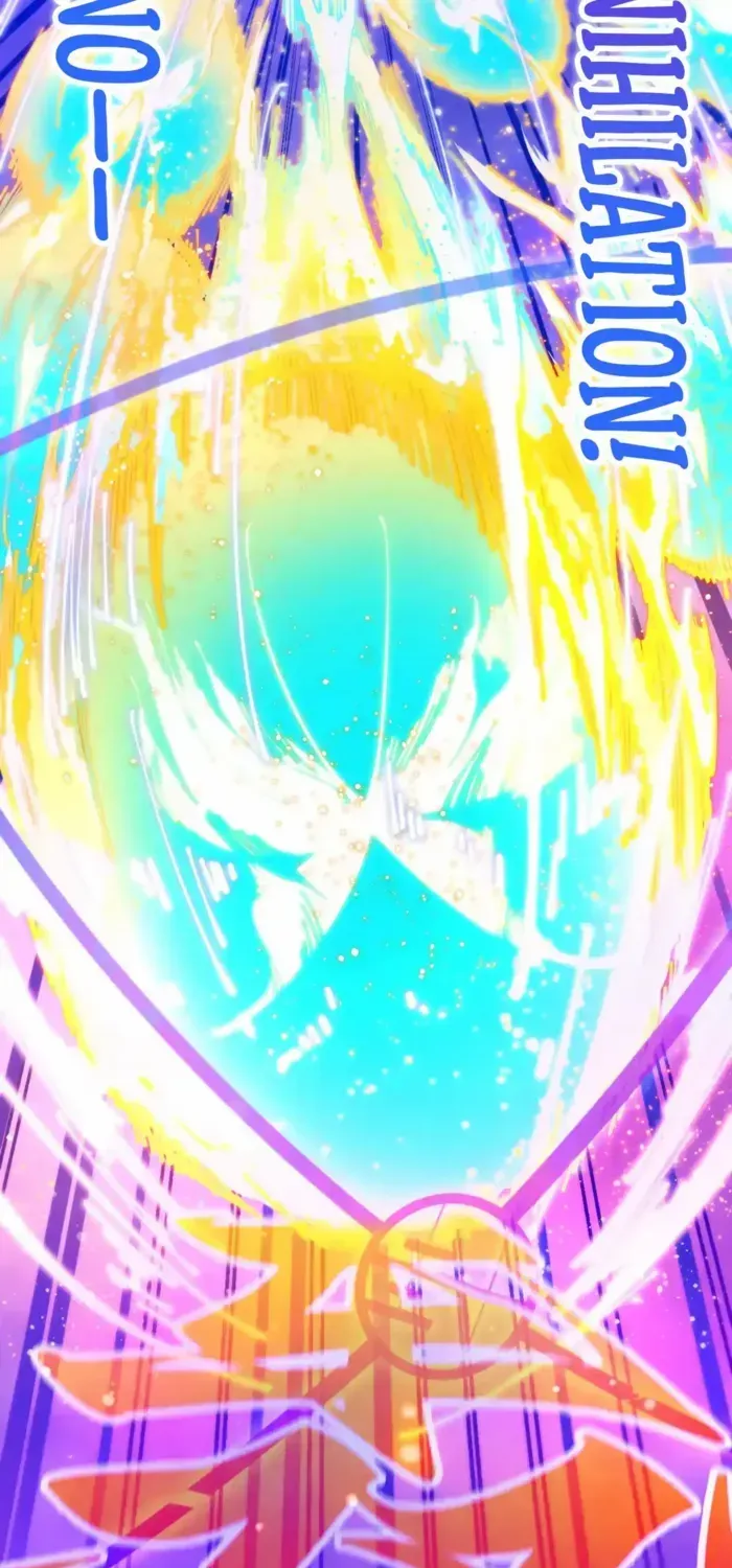 Read The Eternal Supreme chapter 448 image 33 on Lezhin