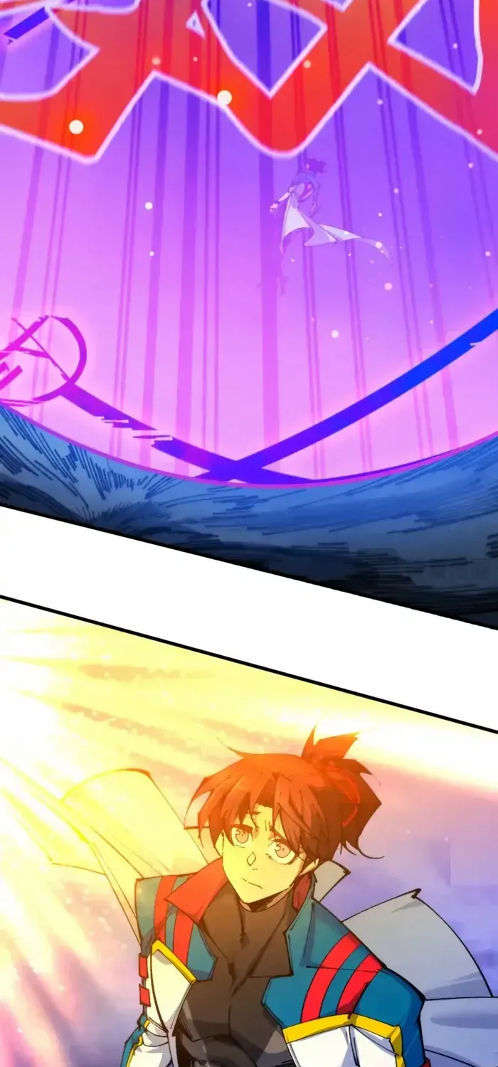Read The Eternal Supreme chapter 448 image 34 on Lezhin