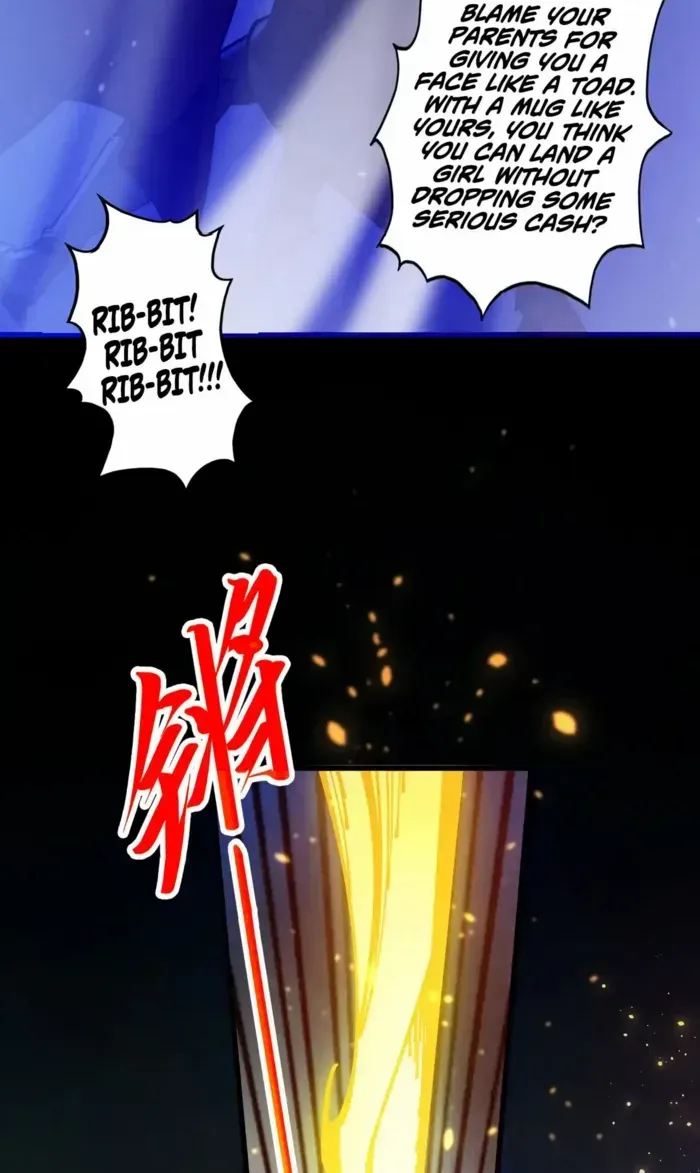 Read The Eternal Supreme chapter 448 image 4 on Lezhin