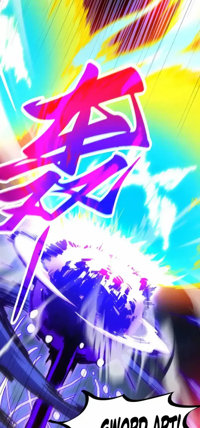 Read The Eternal Supreme chapter 448 image 43 on Lezhin