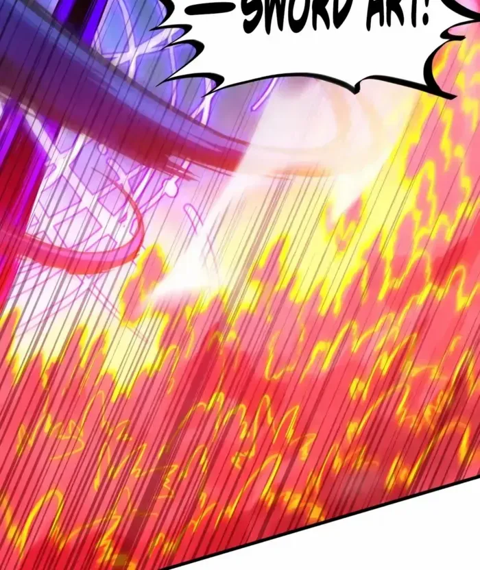 Read The Eternal Supreme chapter 448 image 44 on Lezhin