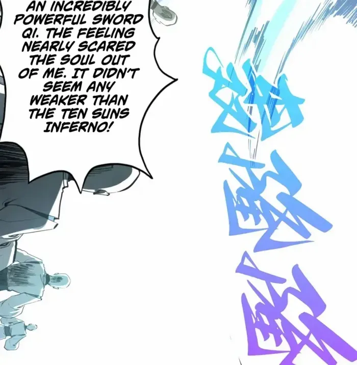 Read The Eternal Supreme chapter 448 image 48 on Lezhin