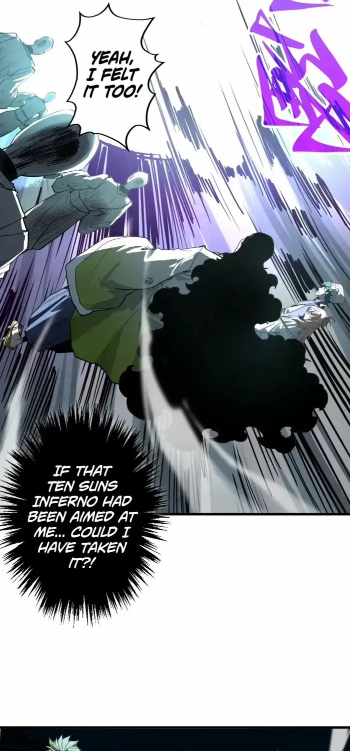 Read The Eternal Supreme chapter 448 image 49 on Lezhin