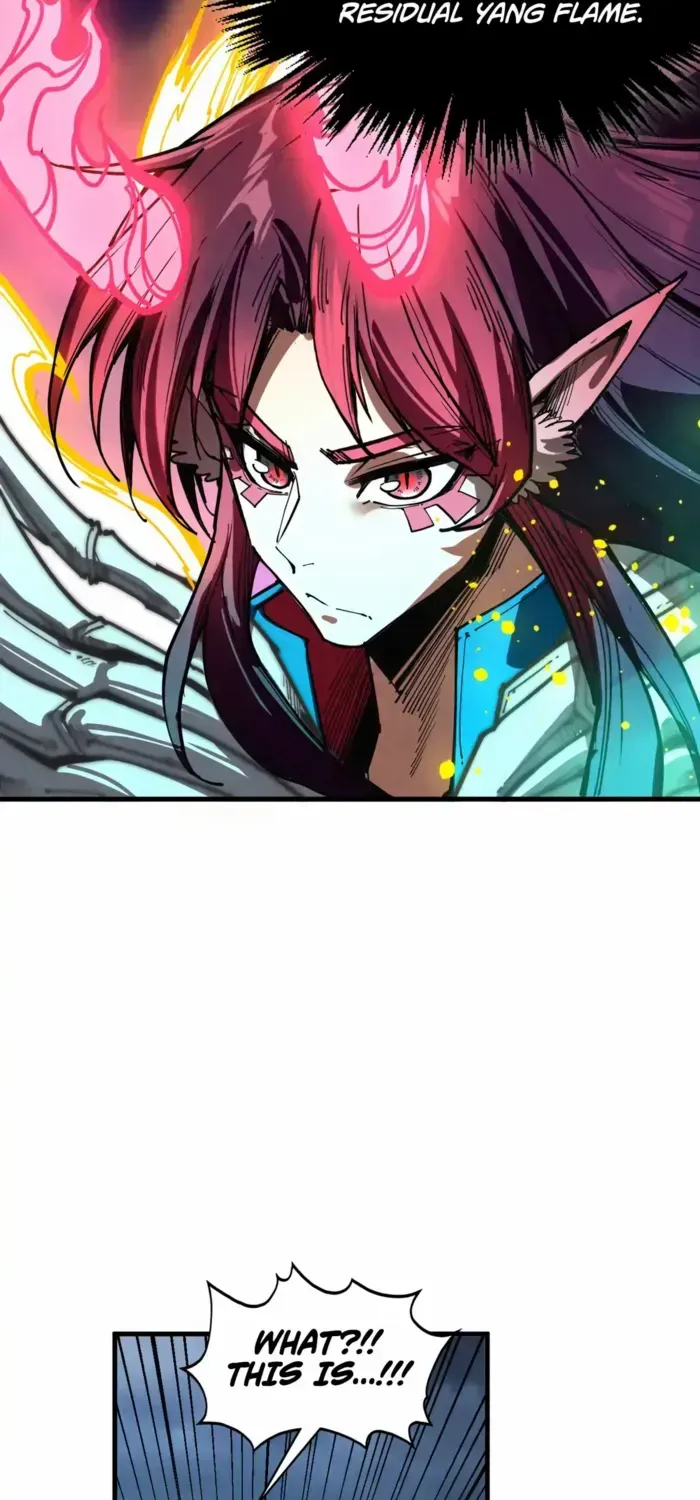 Read The Eternal Supreme chapter 448 image 55 on Lezhin