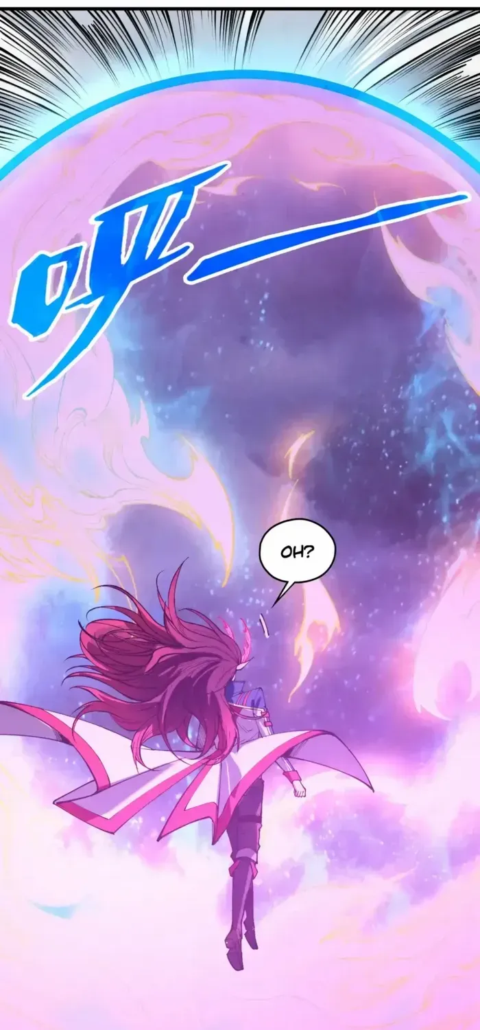 Read The Eternal Supreme chapter 448 image 58 on Lezhin