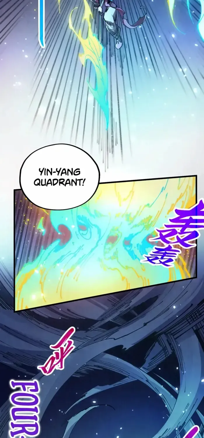 Read The Eternal Supreme chapter 448 image 6 on Lezhin